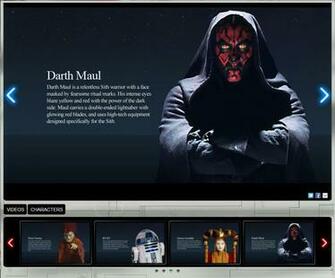 La Cantina De Mos Eisley El Episodio I 3d Llega Al Canal Oficial