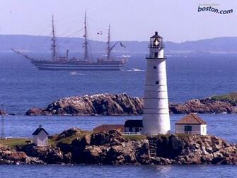Fondos De Lighthouse Wallpaper