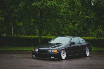 M Bmw Tuning E36 Wallpaper