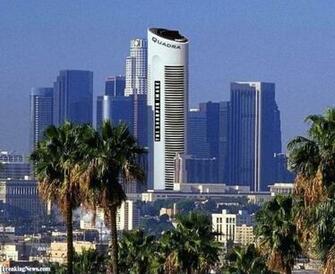 Los Angeles Downtown Pictures Freaking News