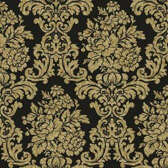 Illume Damask Sable Wallpaper Al13706 Indoorwallpaper