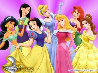 Disney Cartoon Wallpaper Classic