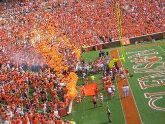 Pin Valley Clemson Wallpaper Videos De Accidentes Fatales Sin Censura