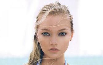 Gemma Ward Wallpaper X Net