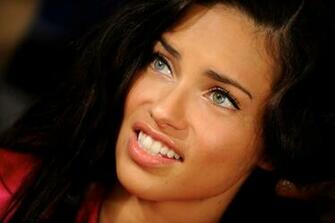 Adriana Lima Wallpaper High Quality