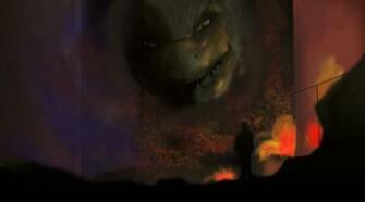 Godzilla Wallpaper By Sibartsmen