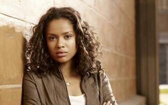 Gugu Mbatha Raw Wallpaper