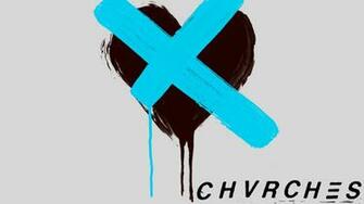 Get Out Chvrches Wallpaper