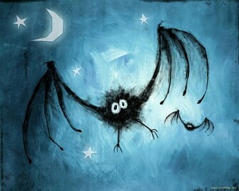 Cool Halloween Wallpaper And Icons For
