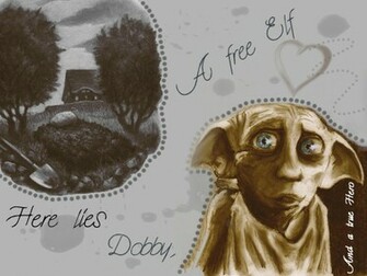 Dobby Wallpaper The House Elf Photo