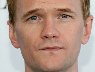 Neil Patrick Harris Wallpaper