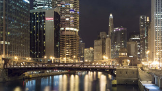 Enjoy The Glorious S Of Chicago From 4k Ultra HD