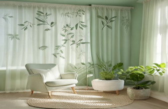 Sage Green Wallpaper