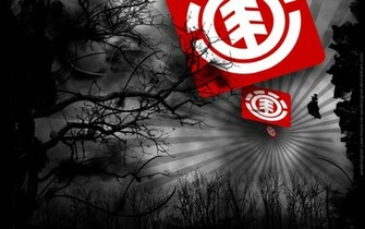 Element Skateboard Wallpaper Picswallpaper