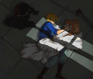 Sabo One Piece Wallpaper