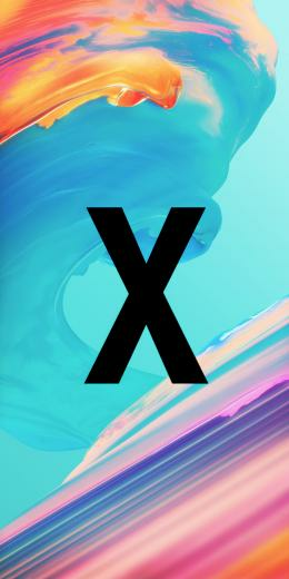 Robbskittles On iPhone X Wallpaper In