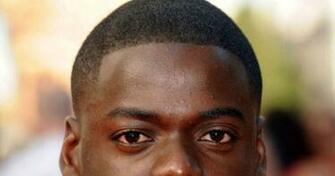 Daniel Kaluuya Celeb Moovielive