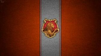 Harry Potter Wallpaper Gryffindor By Theladyavatar