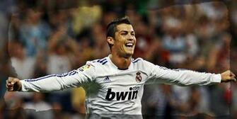 Best Cristiano Ronaldo Celebration Wallpaper Full HD