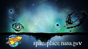 Space Place Desktop Wallpaper Nasa