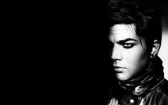 Adam Lambert Wallpaper By Acceptedoutcast