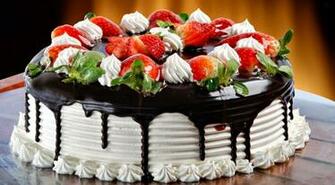 BirtHDay Cake HD Happy Wallpaper