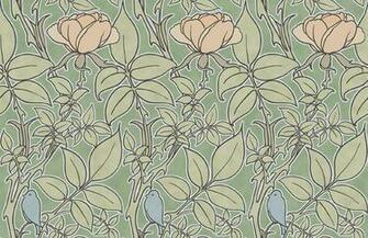 Trustworth Studios Contemporary Pattern