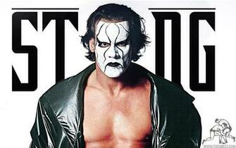 Sting Wcw Wallpaper
