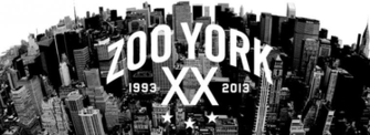 Zoo York Profile
