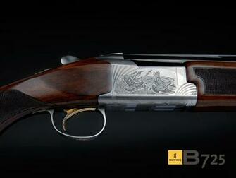Browning International Wallpaper