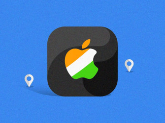 Apple Leads India S Smartphone Exports After Sequoia Ggv Capital