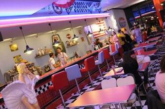 American Diner