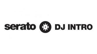 Serato Wallpaper