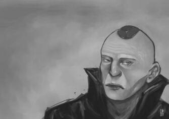 Yondu Udonta By Karryfruz