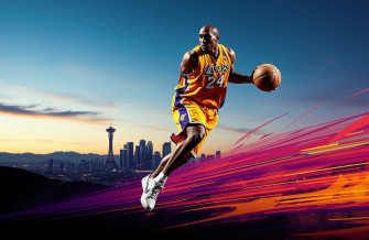 Cool Kobe Wallpaper