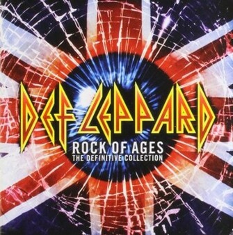 Greatest Bands Wallpaper Def Leppard