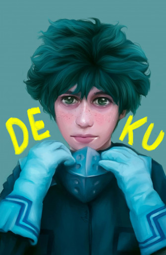 Fotos Do Deku Cute Wallpaper