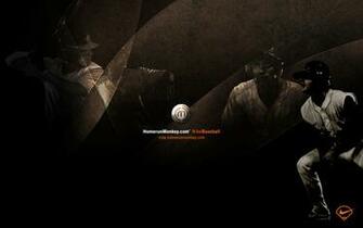 Nike Baseball Classic Wallpaper Stock Photos