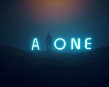 Alone Wallpaper On