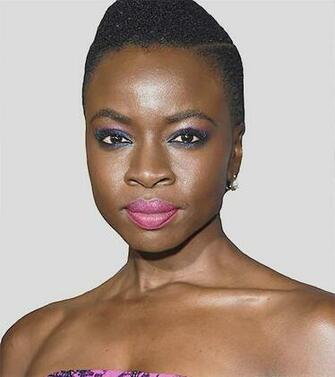 Danai Gurira Biography Wiki Age Net Worth Career