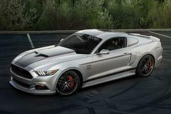 Muscle Chip Foose Ford Mustang Bodykit Modified Coupe