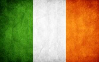 Irish Flag Bunow Bloomsburg