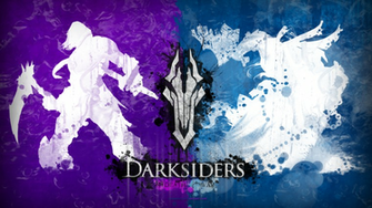 Darksiders Death War Wallpaper By Ashinati