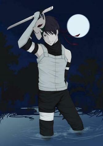 Anbu Kakashi Wallpaper Posted By Christopher Thompson