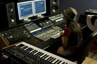Electronic Music Producer Cursosmasters