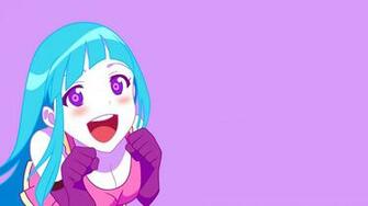 Anime Me Teddyloid Wallpaper HD Desktop And Mobile