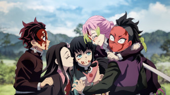 Otakumai On X A Probably My Favourite Cast Of Characters We