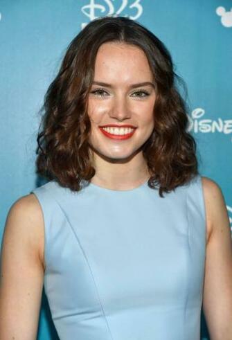 Fonds D Cran Daisy Ridley MaximumwallHD