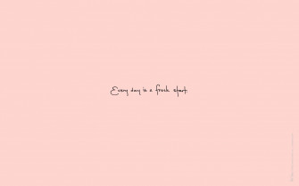 Beautiful Pink Desktop Computer Wallpaper