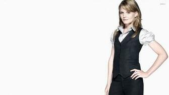 Jennifer Morrison Wallpaper Celebrity